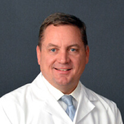 Jeffrey Mueller, MD