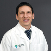 E. Ricardo Ochoa, MD