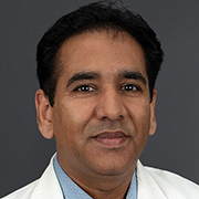 Charanjeet Singh, MD