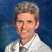 Christian Wanamaker, MD