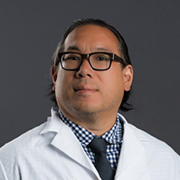 Warren Chang, MD