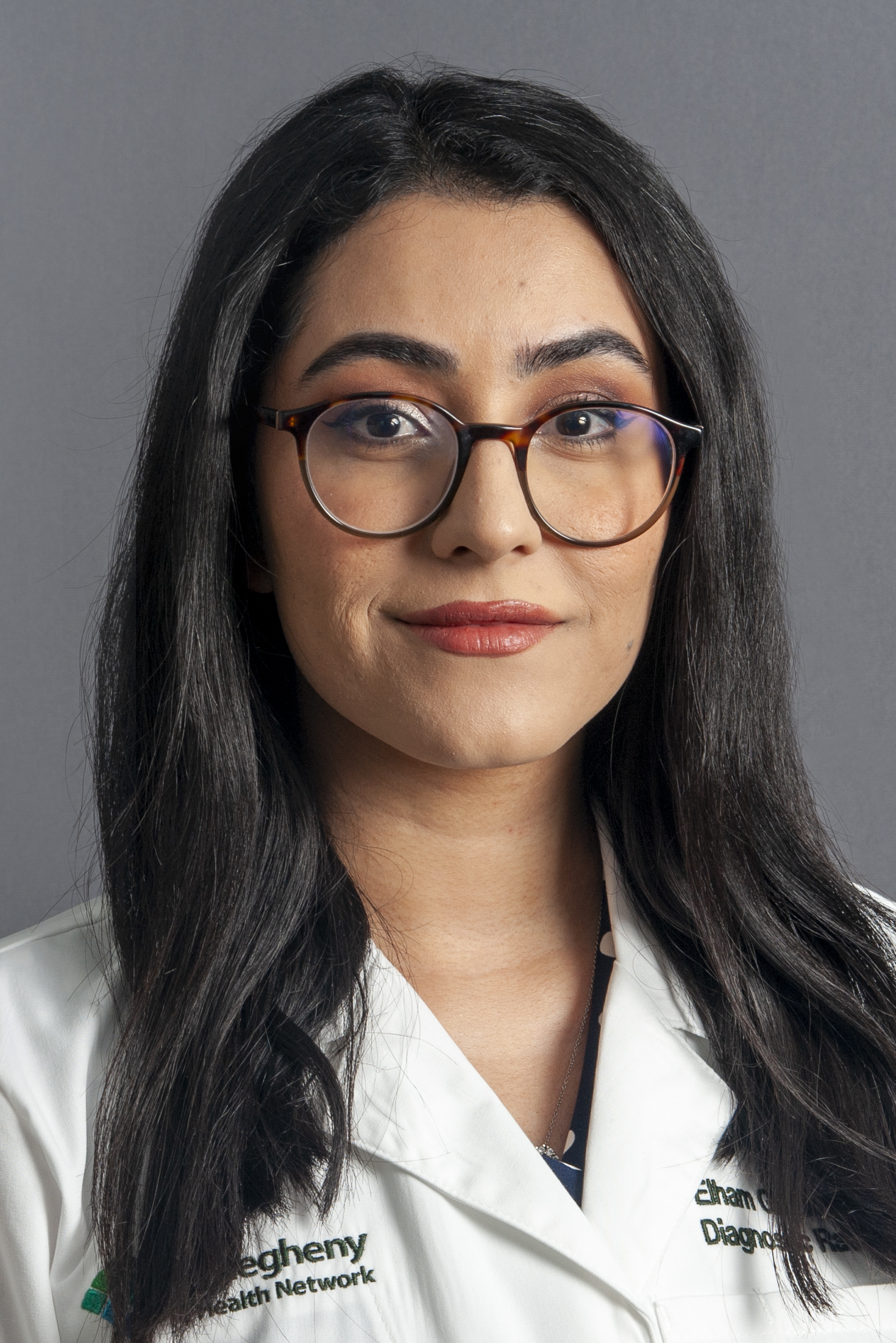 Elham Ghaderian, MD