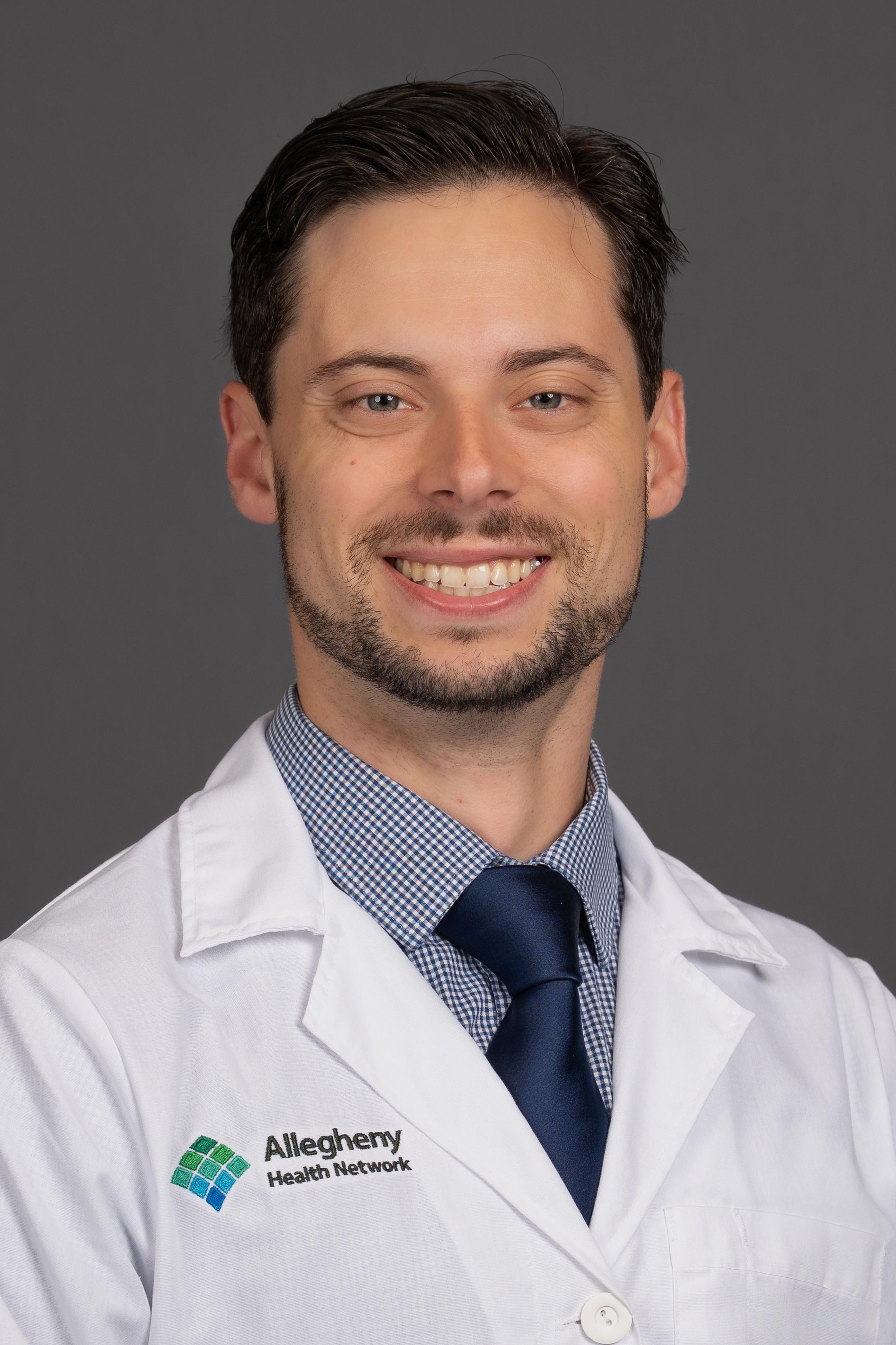 Ethan Pitney, MD  