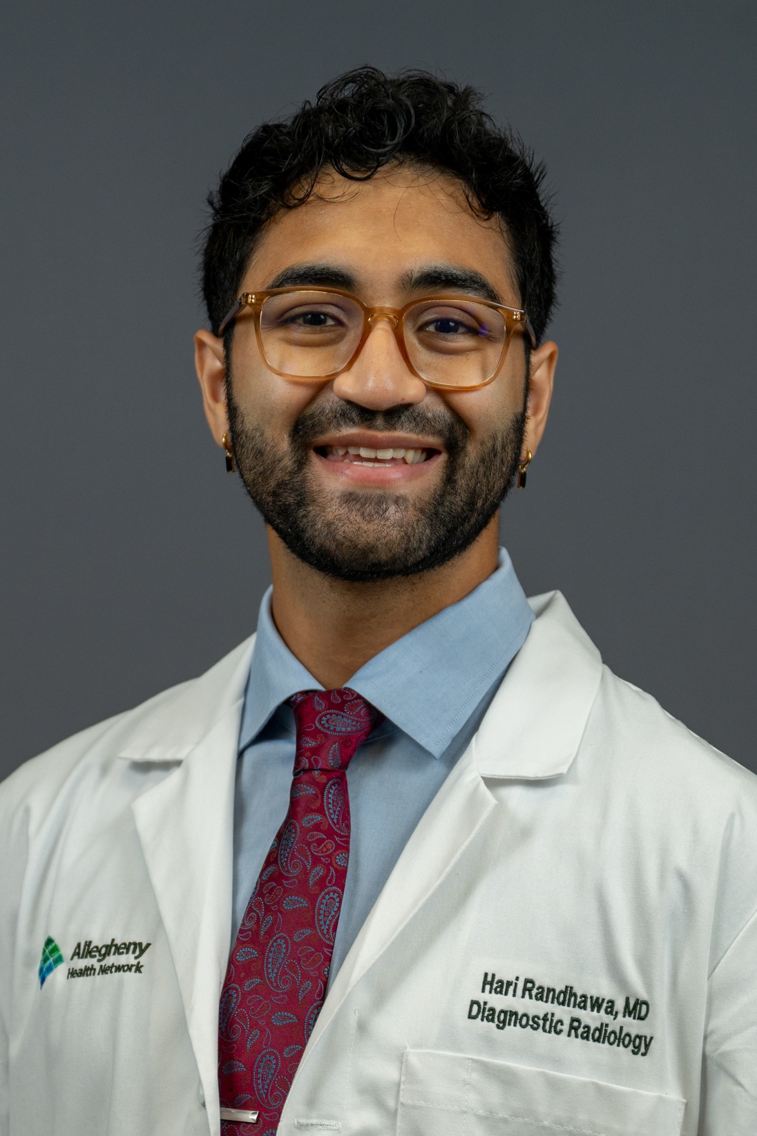 Hari Randhawa, MD