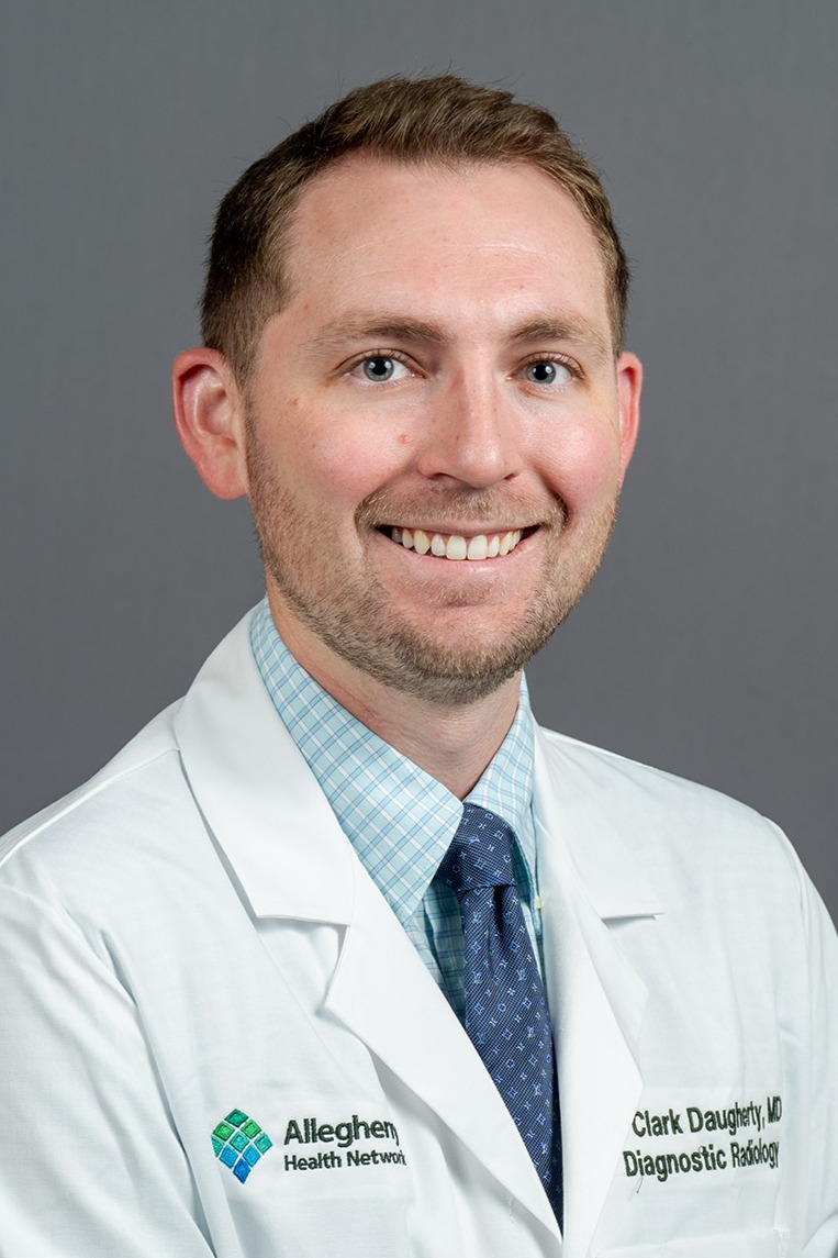 John Daugherty, MD