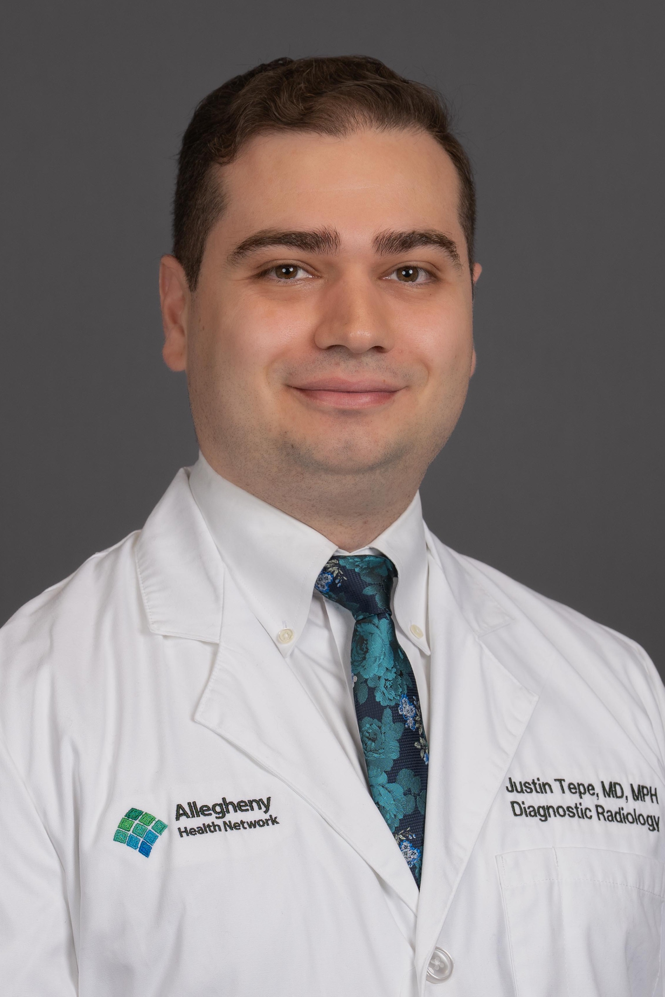 Justin Tepe, MD