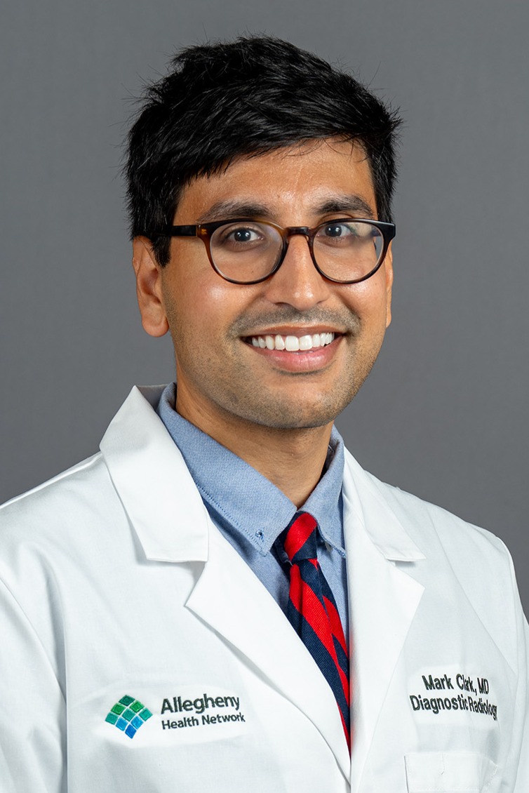 Mark Clark, MD