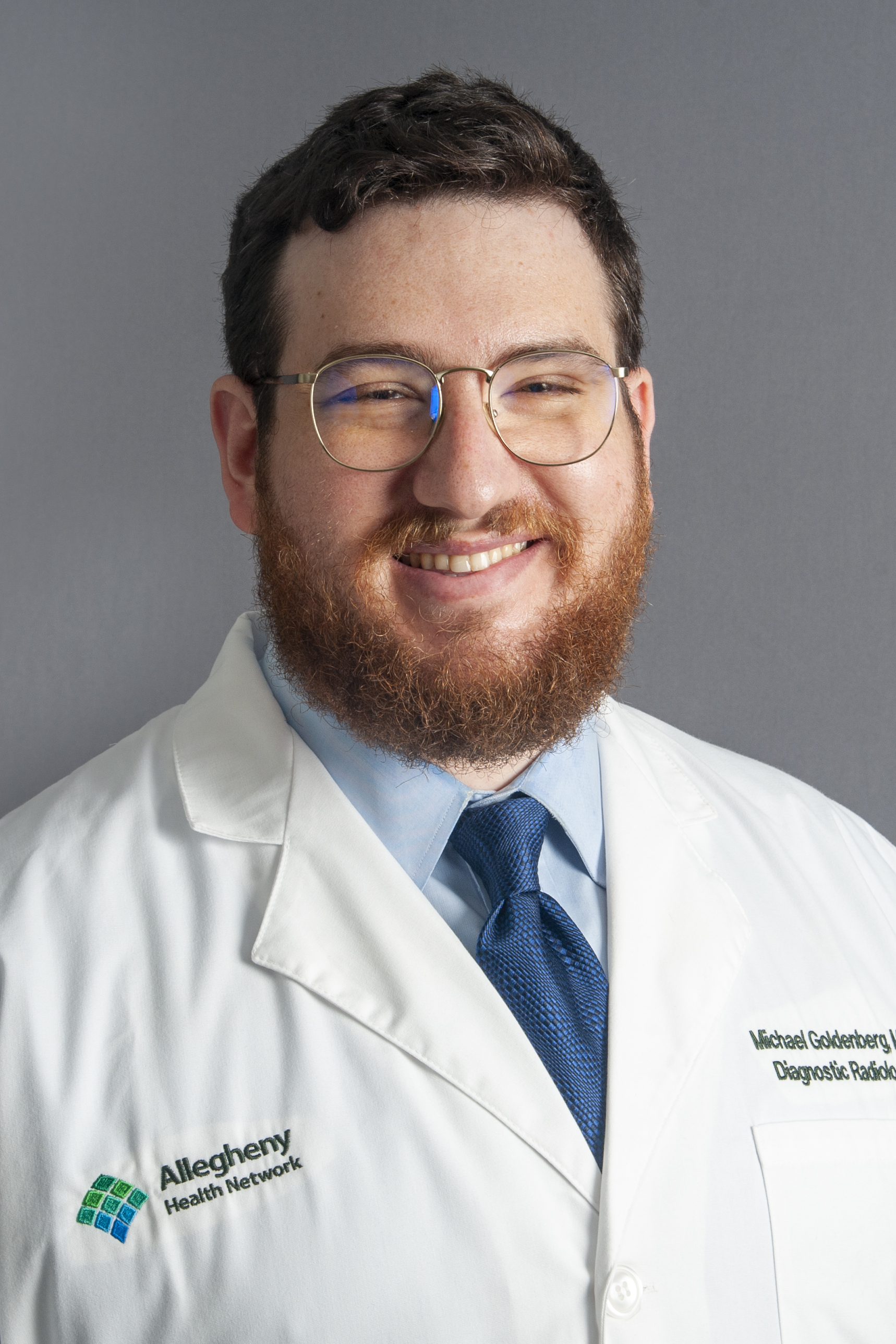 Michael Goldenberg, MD