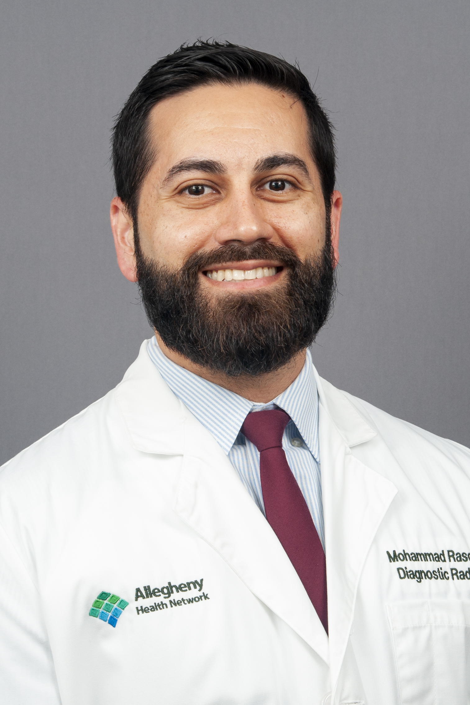 Mohammad Rasool, MD