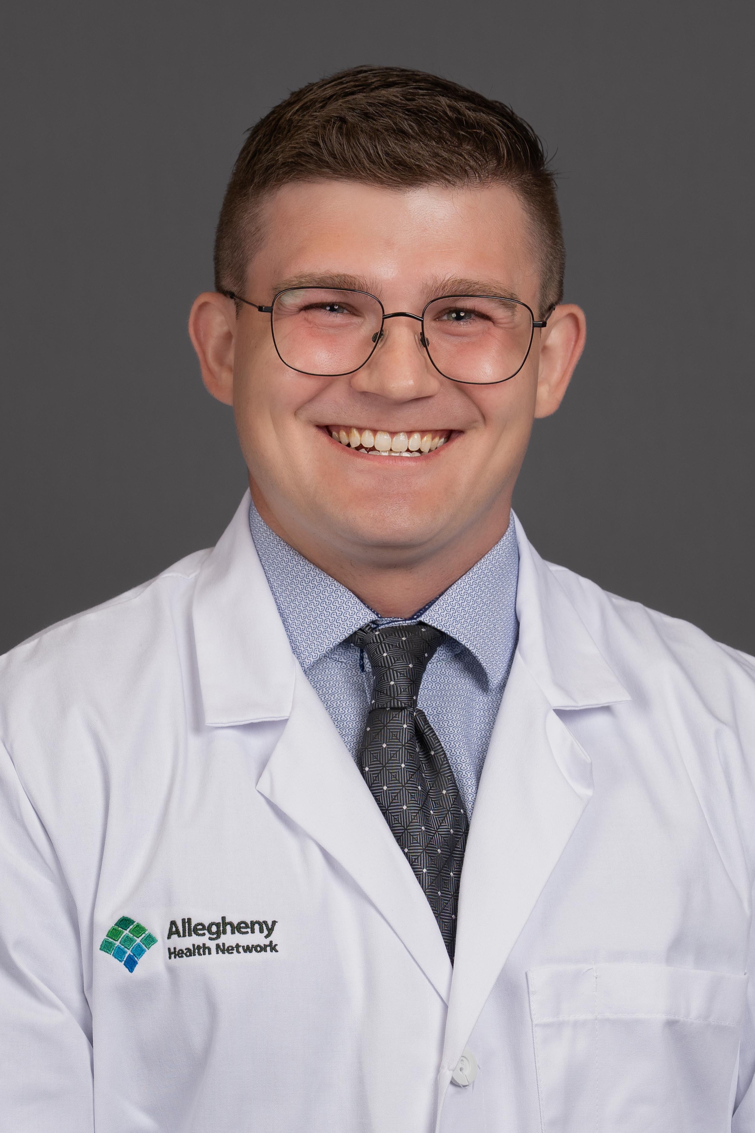 Stanley Czahoroski, MD