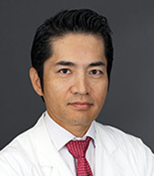 Masaki Tsukashita, MD