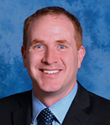 M. Scott Halbreiner, MD