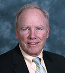 George J. Magovern, MD