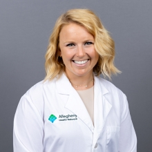 Cailey Sanborn, MD
