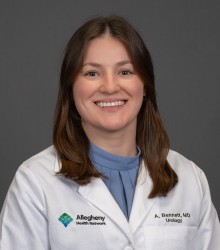 Image of Abigail Bennett, MD