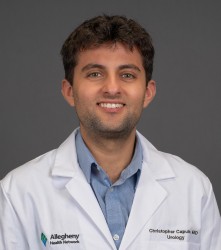 Image of Christopher Caputo, MD