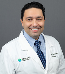 Arash Samiei, MD