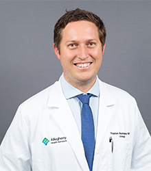 Stephen Wertheimer MD