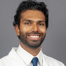 Deepak Shan, MD