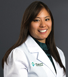 Carleen Cho, MD