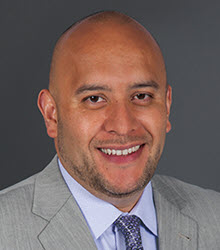 Carlos Rosales, MD