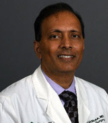 Satish Muluk, MD