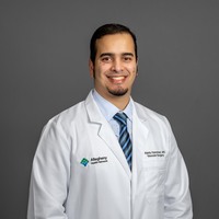 Abdu Hammad, MD