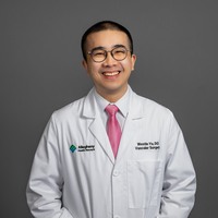 Westin Yu , DO