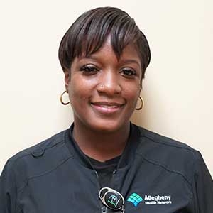 Sharita Jackson