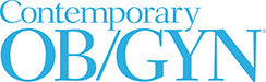 Contemporary OB/GYN strategic alliance logo