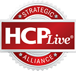 HCP Live: Strategic Alliance logo
