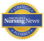 Oncology Nursing News: Strategic Alliance logo