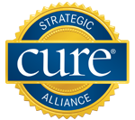 CURE Strategic Alliance logo
