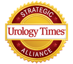 Urology Times strategic alliance logo