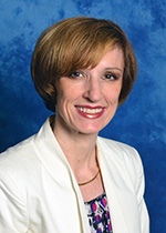 Dr. Rita Bottino