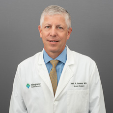 Mark P. Gannon, MD