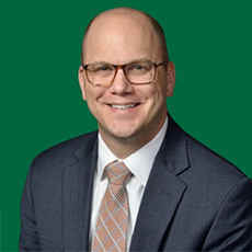 Doug Johnston