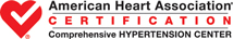 The American Heart Association logo