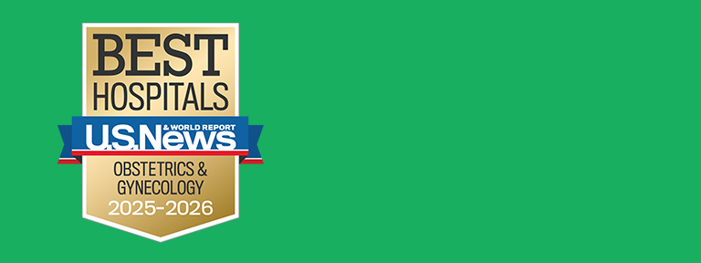 best hospitals award logo 