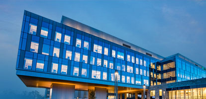 image of AHN Wexford Hospital