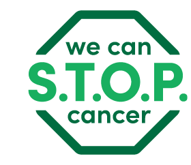 logo for AHN S.T.O.P. Cancer program