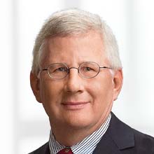 AHN Cancer Institute Advisory Council member - John A. Barbour, Shareholder - Buchanan Ingersoll - Rooney