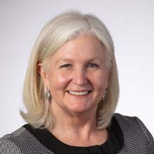 AHN Cancer Institute Advisory Council member - Lisa Schroeder, President and Founder - The Pittsburgh Foundation