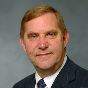 John Hyland, MD