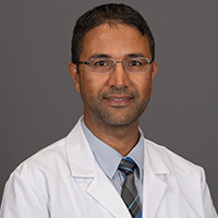 Tarake Aljarod, MD