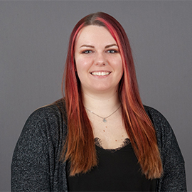 Amber Kirschner, LPC