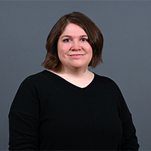 Melissa DeSoto, LCSW