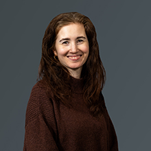 Miriam Reder, PhD