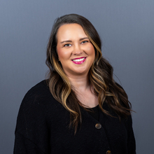Amanda Potts, LPC