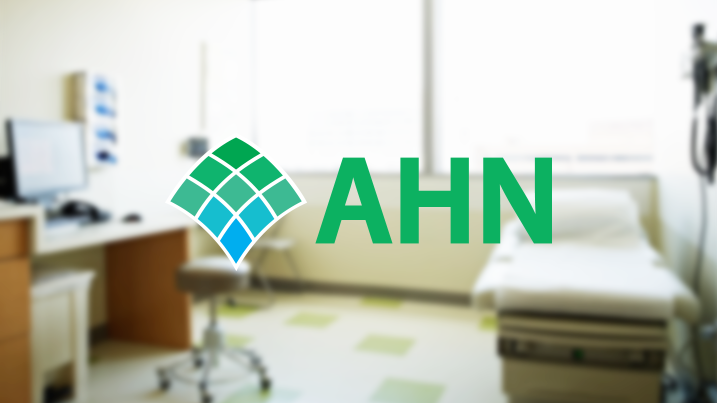 AHN Logo